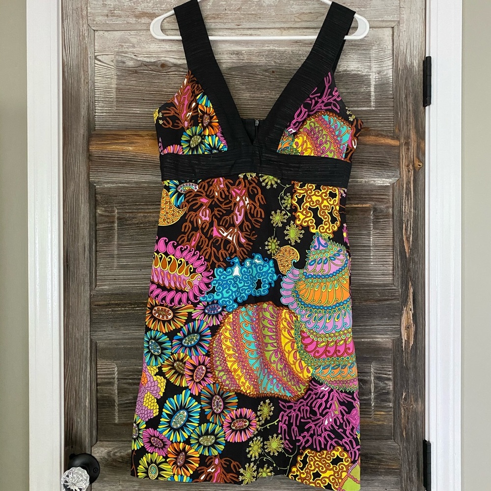 Trina Turk Dress